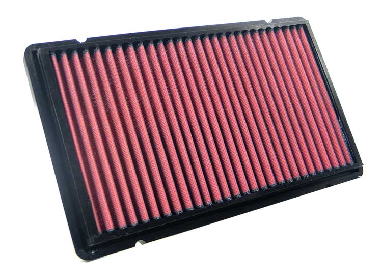GRUPPEM K&N GENUINE REPLACEMENT FILTER For FERRARI 456M F456 33-28-16