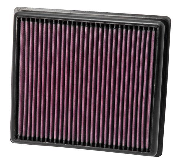 GRUPPEM K&N GENUINE REPLACEMENT FILTER For BMW 2 SERIES 1J20 33-2990