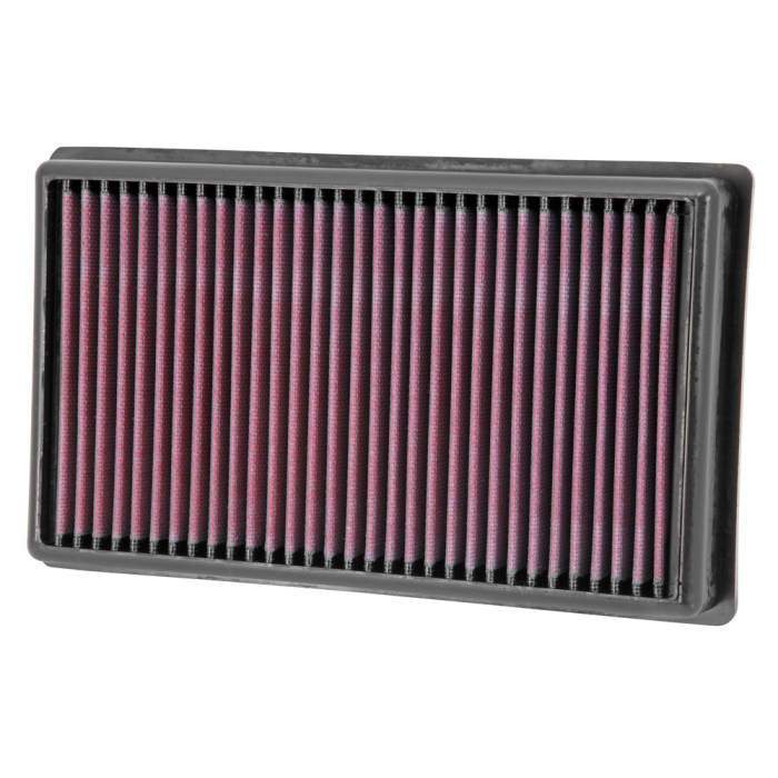 GRUPPEM K&N GENUINE REPLACEMENT FILTER For CITROEN DS4 B7CAH02 33-2998