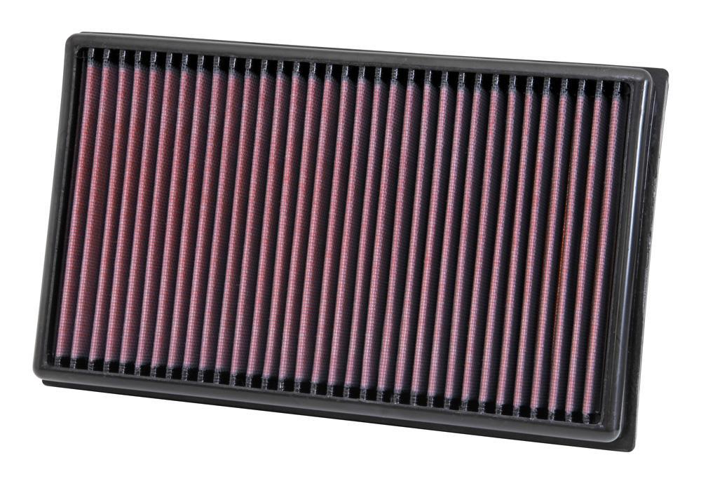 GRUPPEM K&N GENUINE REPLACEMENT FILTER For AUDI Q2 GADFG 33-3005