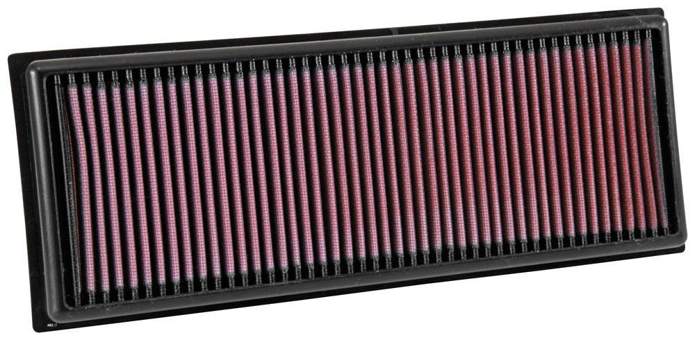 GRUPPEM K&N GENUINE REPLACEMENT FILTER For CITROEN C4 B7HN02 33-3039