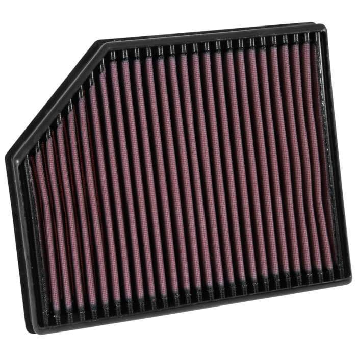 GRUPPEM K&N GENUINE REPLACEMENT FILTER For VOLVO V90 PB420 PB420A 33-3065