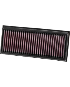 GRUPPEM K&N FILTER For MERCEDES BENZ GLC-CLASS 253989 253389 33-3072