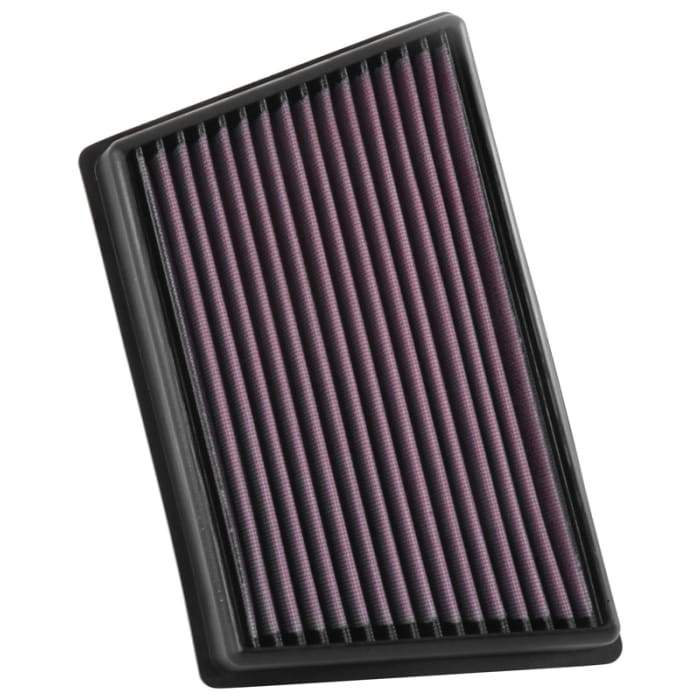 GRUPPEM K&N GENUINE REPLACEMENT FILTER For JAGUAR E-PACE DF2XA 33-3073