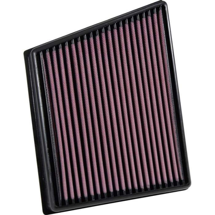 GRUPPEM K&N GENUINE REPLACEMENT FILTER For JAGUAR XF-TYPE JB2NA JBS2NC 33-3075