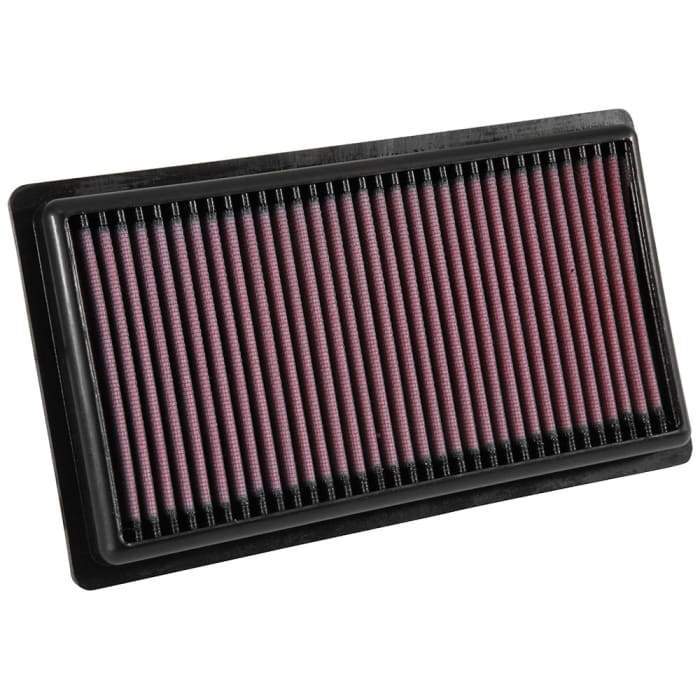 GRUPPEM K&N GENUINE REPLACEMENT FILTER For LEXUS ES300H AXZH10 33-3080