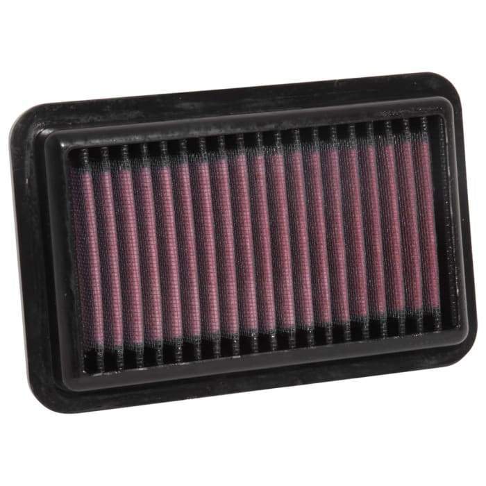 GRUPPEM K&N GENUINE REPLACEMENT FILTER For DAIHATSU SONICA L405S 415S 33-3085