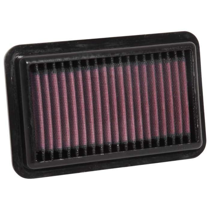 GRUPPEM K&N GENUINE REPLACEMENT FILTER For SUBARU STELLA LA100F 110F 33-3085