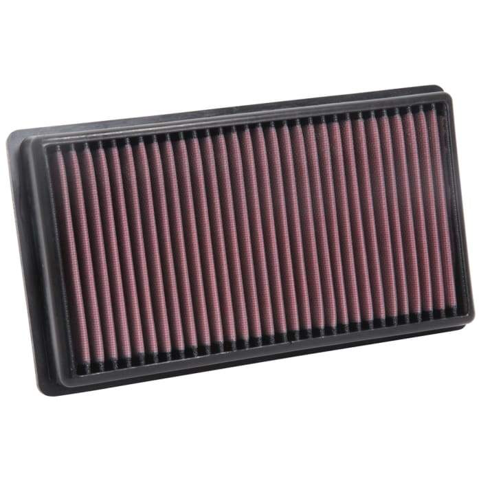 GRUPPEM K&N GENUINE REPLACEMENT FILTER For PEUGEOT 308 T9 AH01 WAH01 33-3122