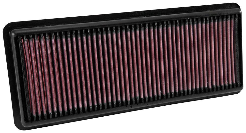 GRUPPEM K&N GENUINE REPLACEMENT FILTER For MAZDA ROADSTER ND5RC 33-5040