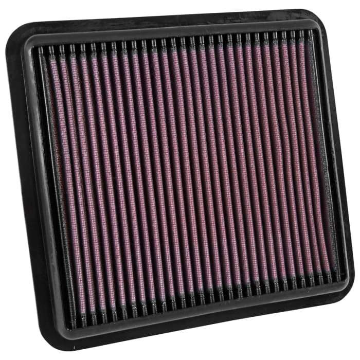 GRUPPEM K&N GENUINE REPLACEMENT FILTER For MAZDA CX-3 DKE FW AW 33-5042
