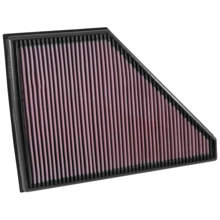 GRUPPEM K&N GENUINE REPLACEMENT FILTER For CADILLAC XT5 C1UL 33-5056