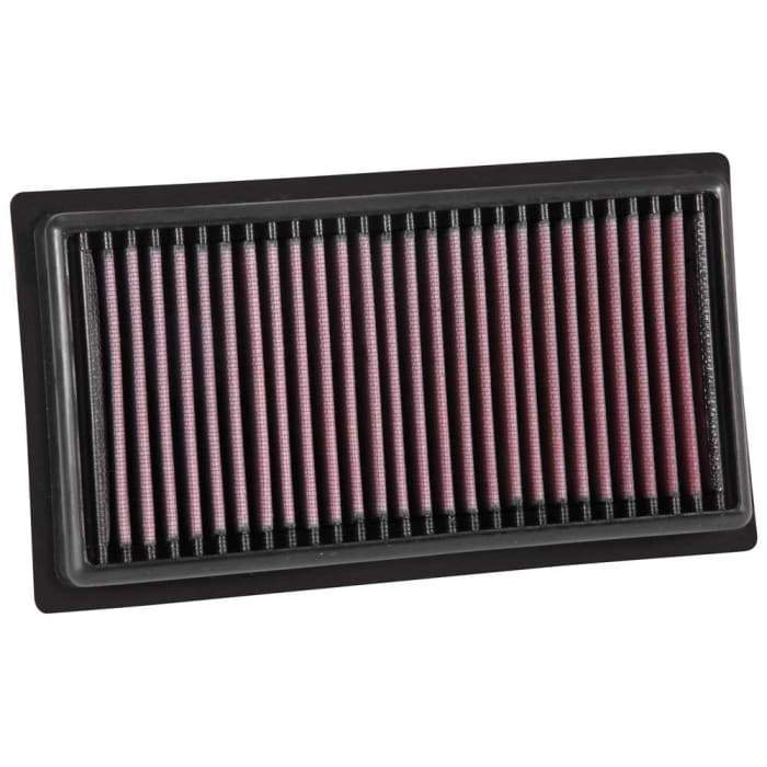 GRUPPEM K&N GENUINE REPLACEMENT FILTER For SUBARU BRZ ZC6 LATE 33-5060