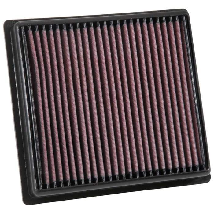 GRUPPEM K&N GENUINE REPLACEMENT FILTER For SUBARU FORESTER SK9 33-5064