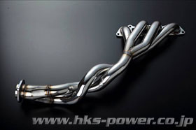 HKS STAINLESS EXHAUST MANIFOLD  For HONDA S2000 AP2 F22C 33002-AH001