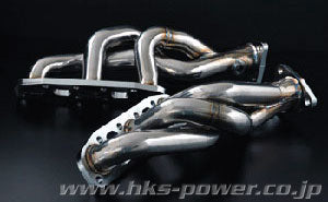 HKS STAINLESS EXHAUST MANIFOLD  For NISSAN SKYLINE COUPE UA-CPV35 VQ35DE 33002-AN001