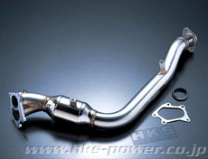HKS METAL CATALYZER  For SUBARU LEGACY TOURING WAGON TA-BP5 A B C  EJ20Y 33005-AF006