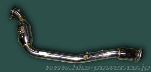 HKS METAL CATALYZER  For SUBARU IMPREZA CBA-GRF EJ25 33005-AF016