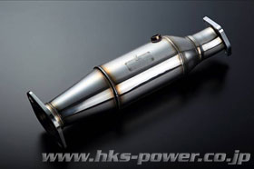HKS METAL CATALYZER  For HONDA S2000 GH-AP1 F20C 33005-AH002