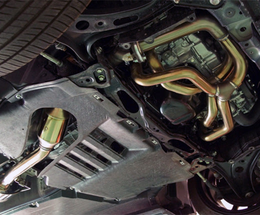 HKS SUPER MANIFOLD with CATALYZER R-SPEC  For SUBARU BRZ ZC6 FA20 33005-AT008