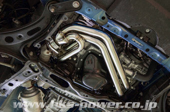 HKS BOXER SPEC ECU PACKAGE  For Subaru BRZ ZC6 FA20 33009-AF005