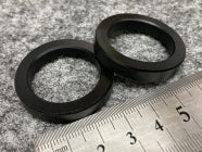 CSOHARA RACK STOPPER FOR WIDE WHEELS FOR TOYOTA GR86 ZN8 SUBARU BRZ ZD8 CSOHARA-00101