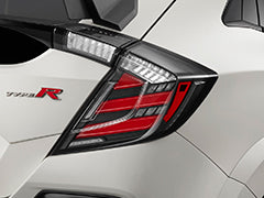 MUGEN LED TAIL LIGHT  For HONDA CIVIC FK7 TYPE R FK8 33500-XNCF-K0S0