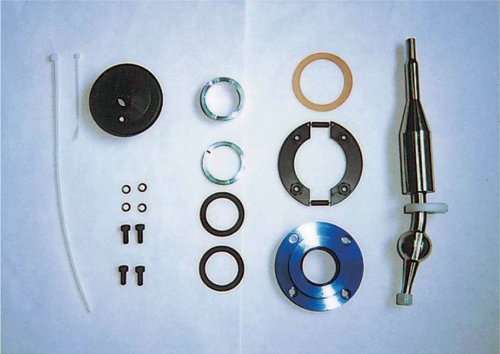 NISMO Quick Shifter  For Skyline HNR32 (GTS-4) RB20DET 34110-RN595