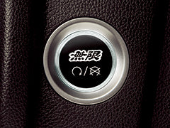 MUGEN ENGINE START / STOP SWITCH For CR-V RW1 2 5 6 35881-XNH-K0S0