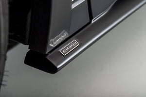 AIMGAIN SIDE UNDER SPOILER FOR LEXUS UX250H F-SPORT MZAH10 AIMGAIN-00002