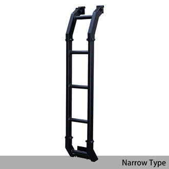 APIO STEEL REAR LADDER NARROW TYPE FOR SUZUKI JIMNY JB64 JB74 3620-14A