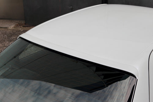 CAR MAKE T&E [VERTEX LANG] JZX GX 100,101,105 CRESTA REAR ROOF SPOILER FOR  CARMAKETE-02089