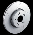 MUGEN ACTIVE GATE BRAKE ROTOR  For S2000 45450-XGS-K0S0