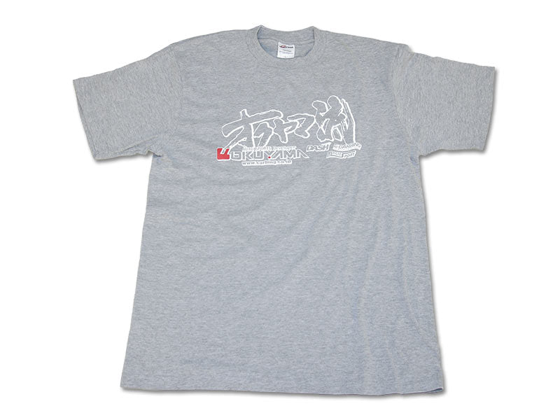 OKUYAMA OKUYAMA T-SHIRT SIZE L 380-100-1