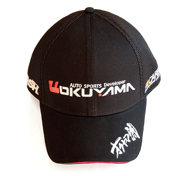 OKUYAMA OKUYAMA ORIGINAL CAP 380-102-0