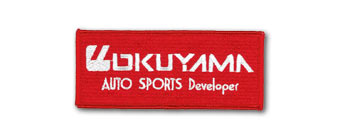 OKUYAMA OKUYAMA EMBLEM S 380-422-0