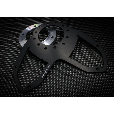 RESULT JAPAN SWITCH PLATE FOR SUZUKI JIMNY JB64 JB74