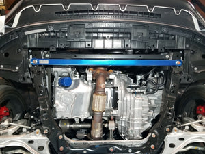 CUSCO POWER BRACE FRONT FOR HONDA CIVIC TYPE R FL5 3C4 492 F