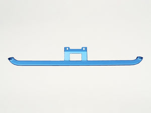 CUSCO POWER BRACE REAR MEMBER FOR HONDA CIVIC TYPE R FL5 3C4 492 RM