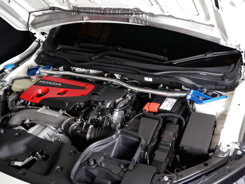 CUSCO FRONT STRUT TOWER BAR  For HONDA CIVIC TYPE R FK8 3C4 540 A