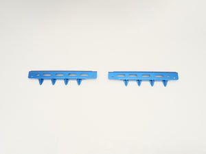 CUSCO POWER BRACE SEAT RAIL PLUS FOR HONDA CIVIC TYPE R FL5 3F7 492 SP