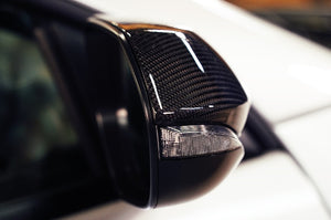 TOMS MIRROR COVER FOR TOYOTA GR YARIS GXPA16 87950-TPA16