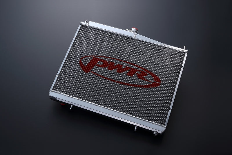 MIDORI SEIBI CENTER PWR RADIATOR 7189 FOR NISSAN SKYLINE GT-R R34 MIDORI-SEIBI-CENTER-00007