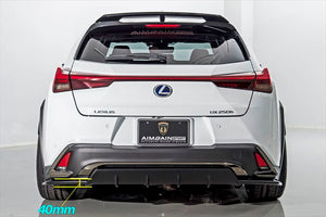 AIMGAIN FULL AERO KIT FOR LEXUS UX250H F-SPORT MZAH10