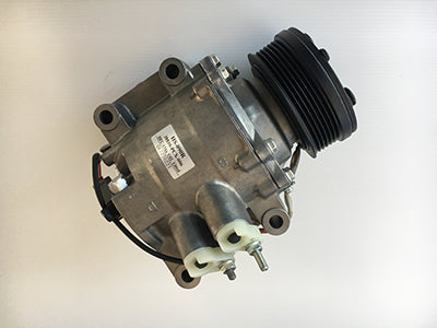 RACING FACTORY YAMAMOTO REBUILD A/C COMPRESSOR FOR HONDA S2000 AP1 AP2 RACING-FACTORY-YAMAMOTO-00057