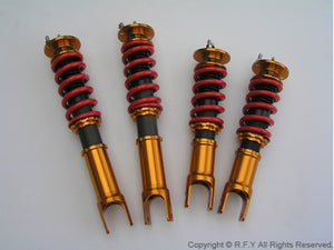 RACING FACTORY YAMAMOTO GT SUSPENSION KIT VER.2 FOR HONDA S2000 AP1 AP2 RACING-FACTORY-YAMAMOTO-00063
