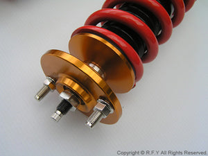 RACING FACTORY YAMAMOTO GT SUSPENSION KIT VER.2 FOR HONDA S2000 AP1 AP2 RACING-FACTORY-YAMAMOTO-00063