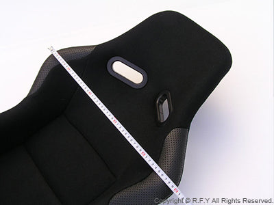 RACING FACTORY YAMAMOTO FULL BUCKET SEAT RED FOR HONDA S2000 AP1 AP2 RACING-FACTORY-YAMAMOTO-00206