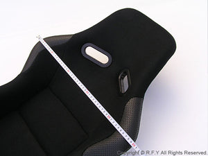 RACING FACTORY YAMAMOTO FULL BUCKET SEAT RED FOR HONDA S2000 AP1 AP2 RACING-FACTORY-YAMAMOTO-00206