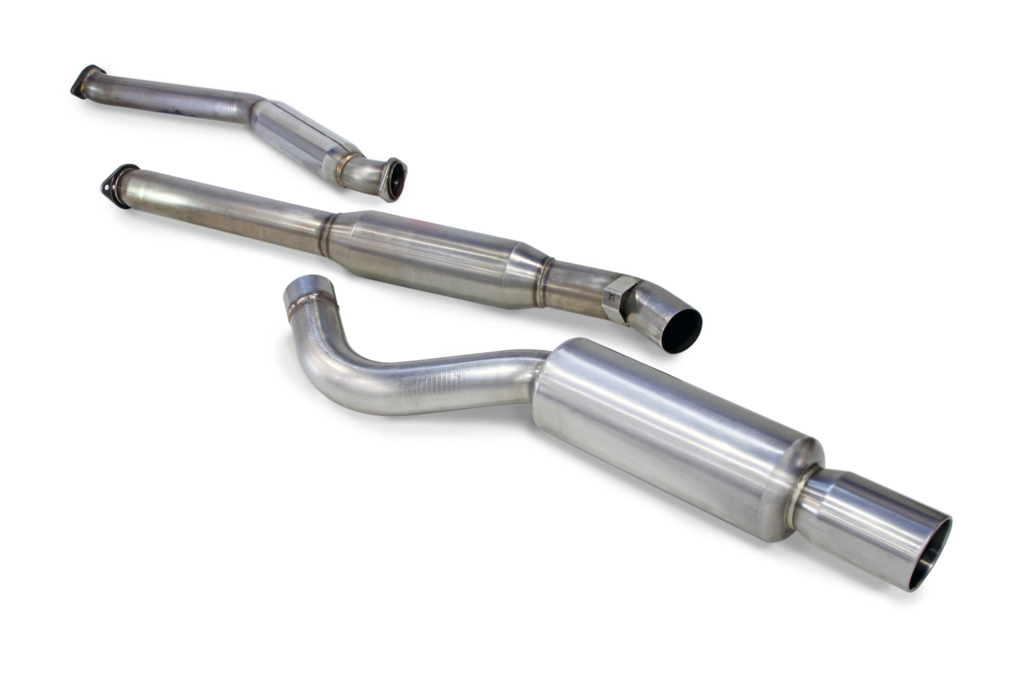 FUJITSUBO LEGALIS SUPER R For MARK II 2.5 TURBO JZX110 300-24063